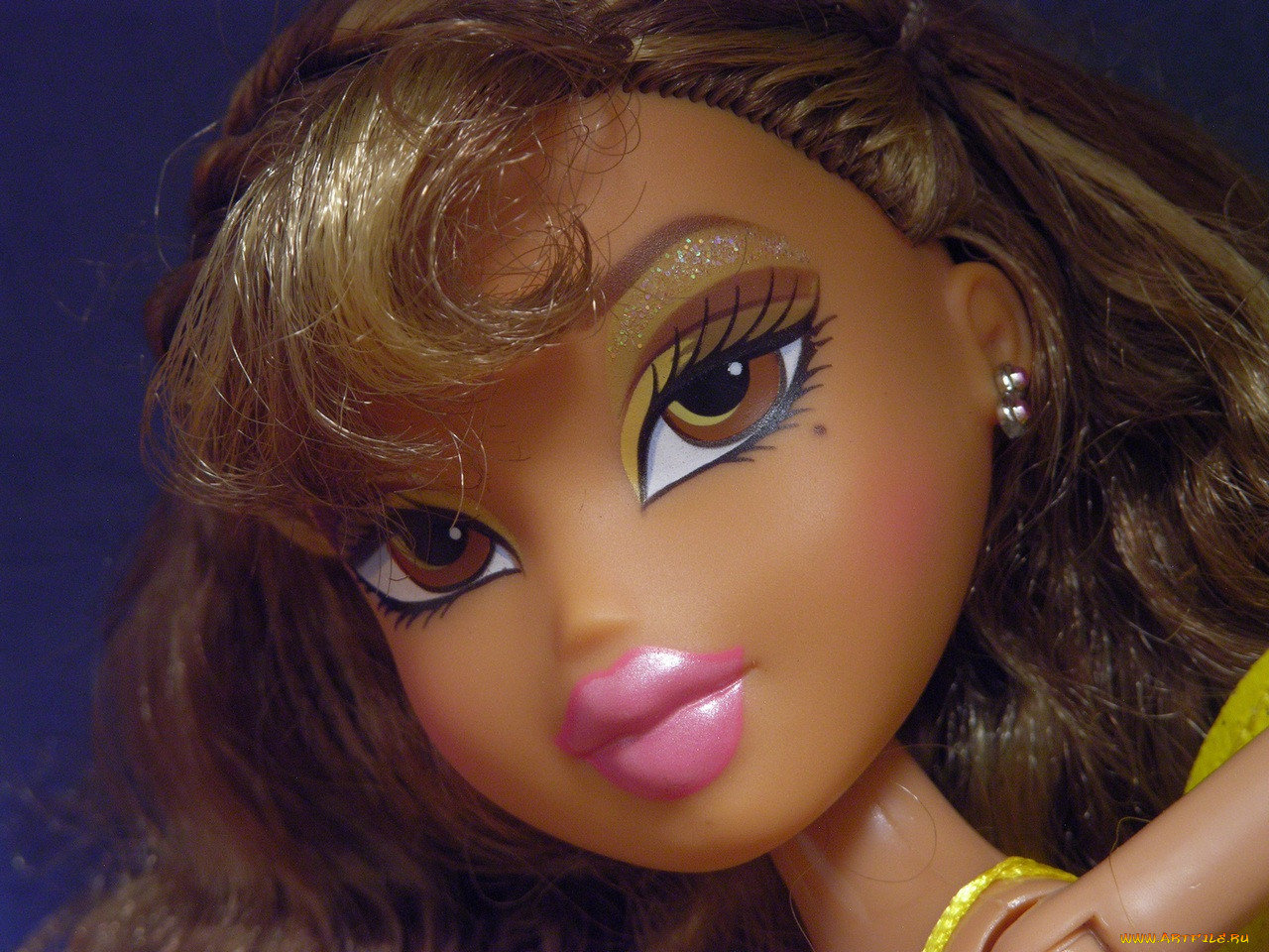 , bratz, 